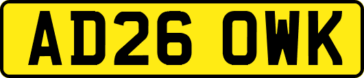 AD26OWK