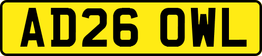 AD26OWL
