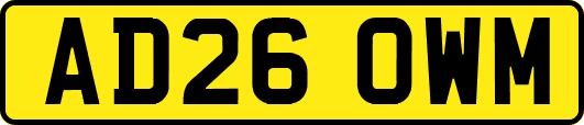 AD26OWM