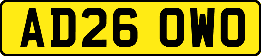 AD26OWO