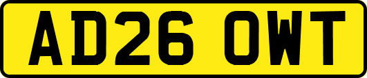 AD26OWT
