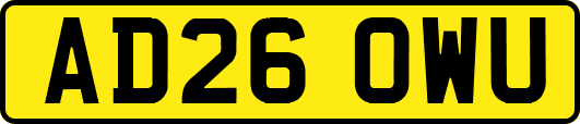 AD26OWU