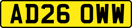 AD26OWW
