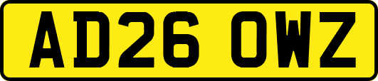 AD26OWZ