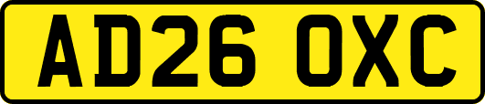 AD26OXC