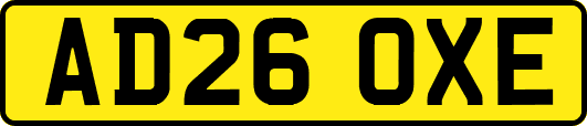 AD26OXE