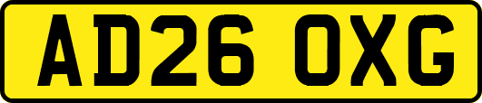 AD26OXG