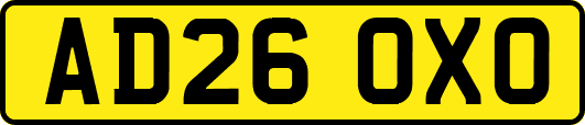 AD26OXO