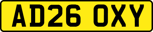 AD26OXY