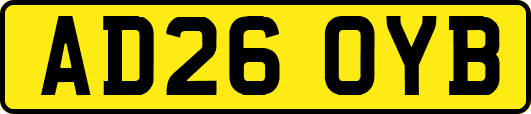 AD26OYB
