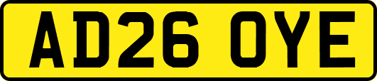 AD26OYE
