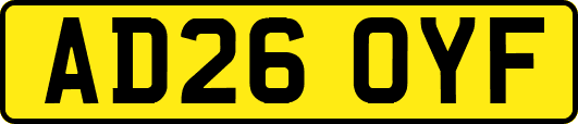 AD26OYF
