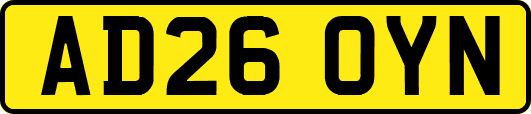 AD26OYN