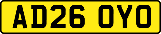 AD26OYO
