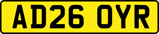 AD26OYR