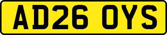 AD26OYS
