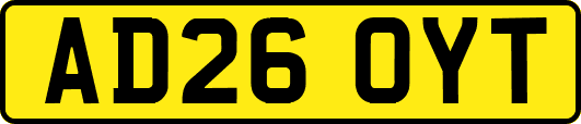 AD26OYT