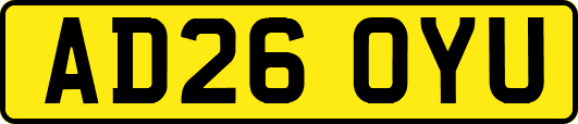 AD26OYU