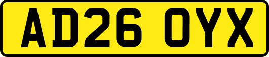 AD26OYX