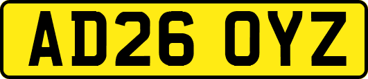 AD26OYZ