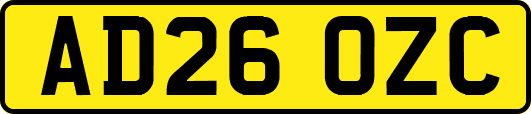 AD26OZC