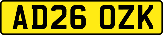 AD26OZK