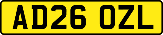 AD26OZL