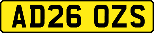 AD26OZS