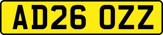 AD26OZZ