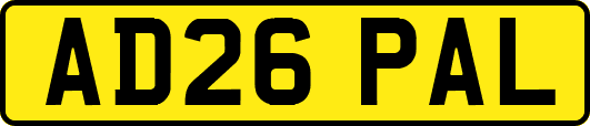 AD26PAL