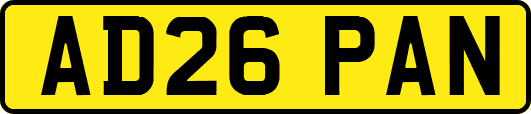 AD26PAN