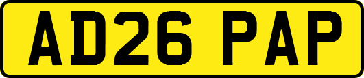 AD26PAP