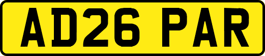 AD26PAR