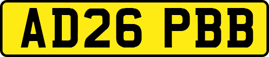 AD26PBB