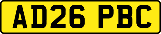 AD26PBC