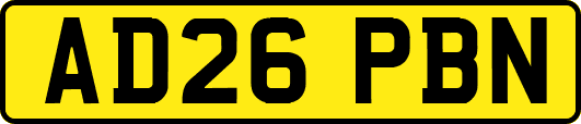 AD26PBN