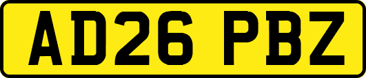 AD26PBZ