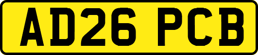 AD26PCB