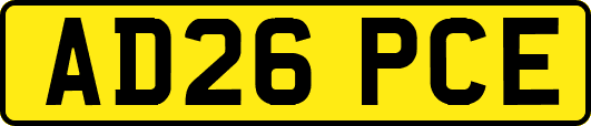 AD26PCE