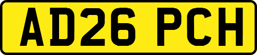 AD26PCH