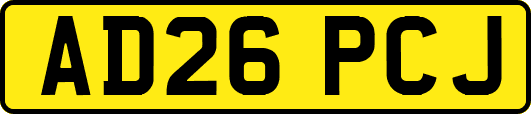 AD26PCJ
