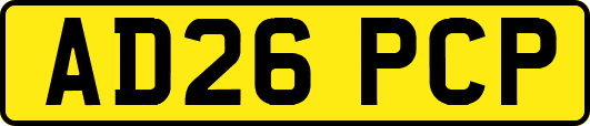 AD26PCP