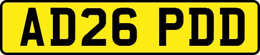 AD26PDD