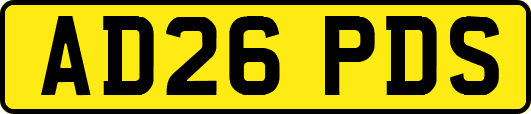 AD26PDS