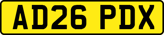 AD26PDX