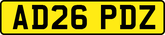 AD26PDZ