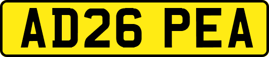 AD26PEA