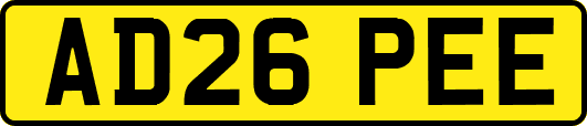AD26PEE