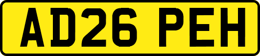 AD26PEH