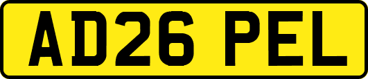 AD26PEL